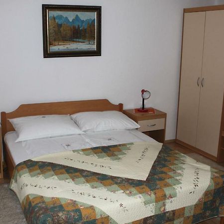 Apartma Albina Краньска Гора Экстерьер фото
