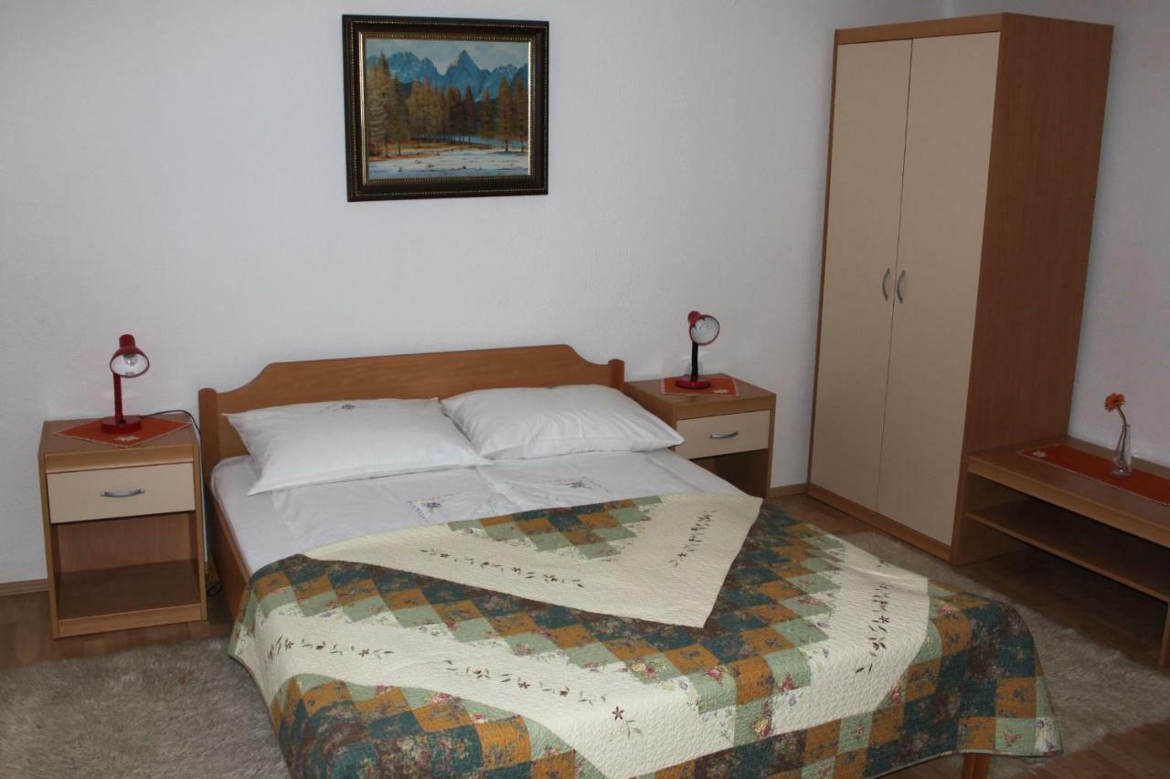 Apartma Albina Краньска Гора Экстерьер фото
