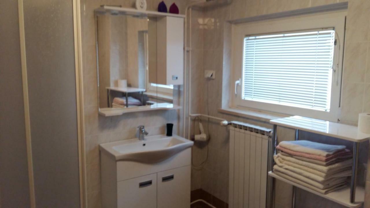 Apartma Albina Краньска Гора Экстерьер фото