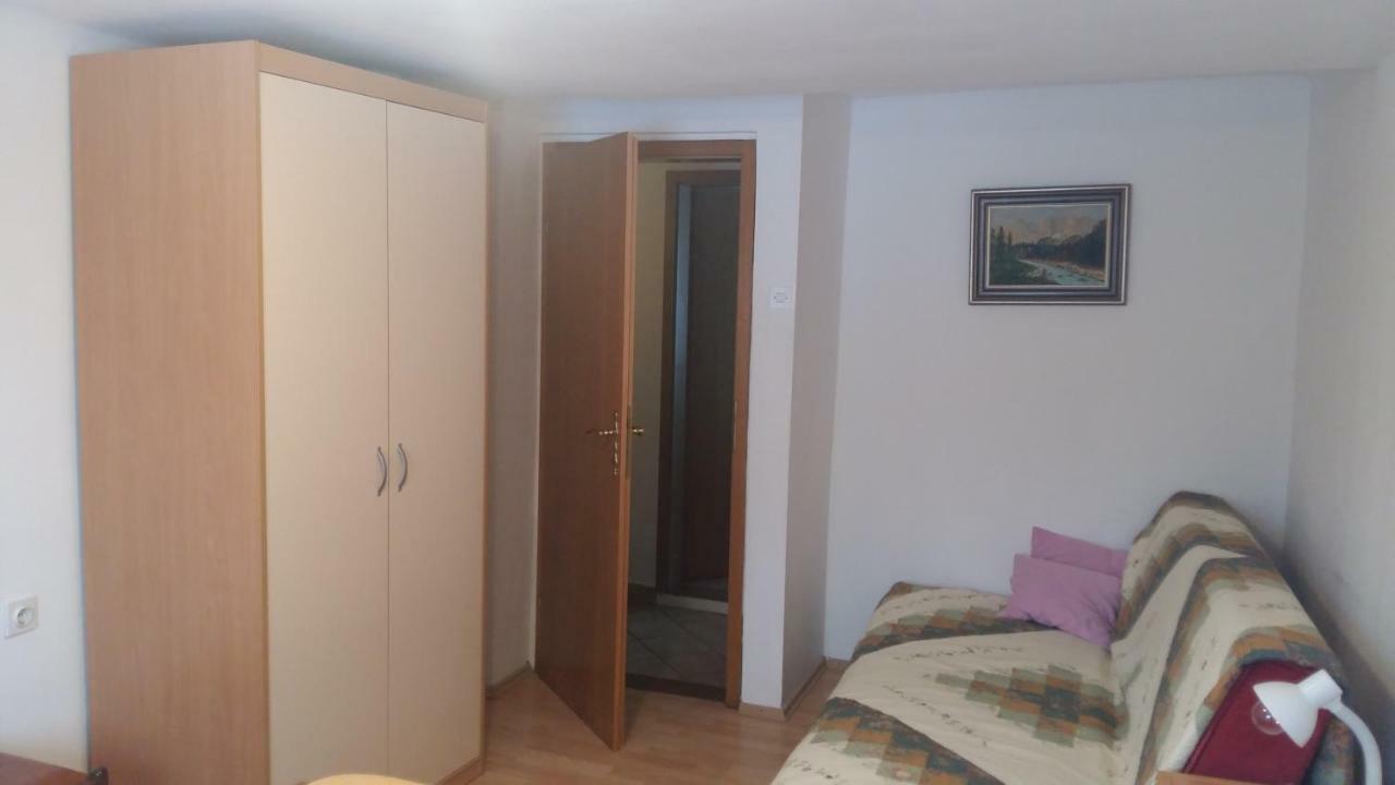 Apartma Albina Краньска Гора Экстерьер фото