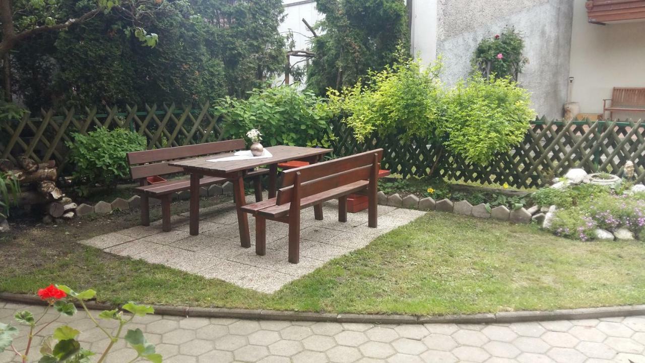 Apartma Albina Краньска Гора Экстерьер фото