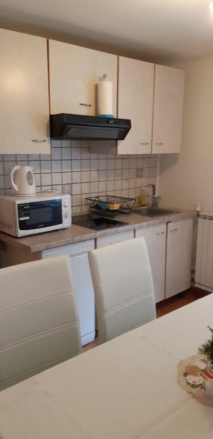 Apartma Albina Краньска Гора Экстерьер фото